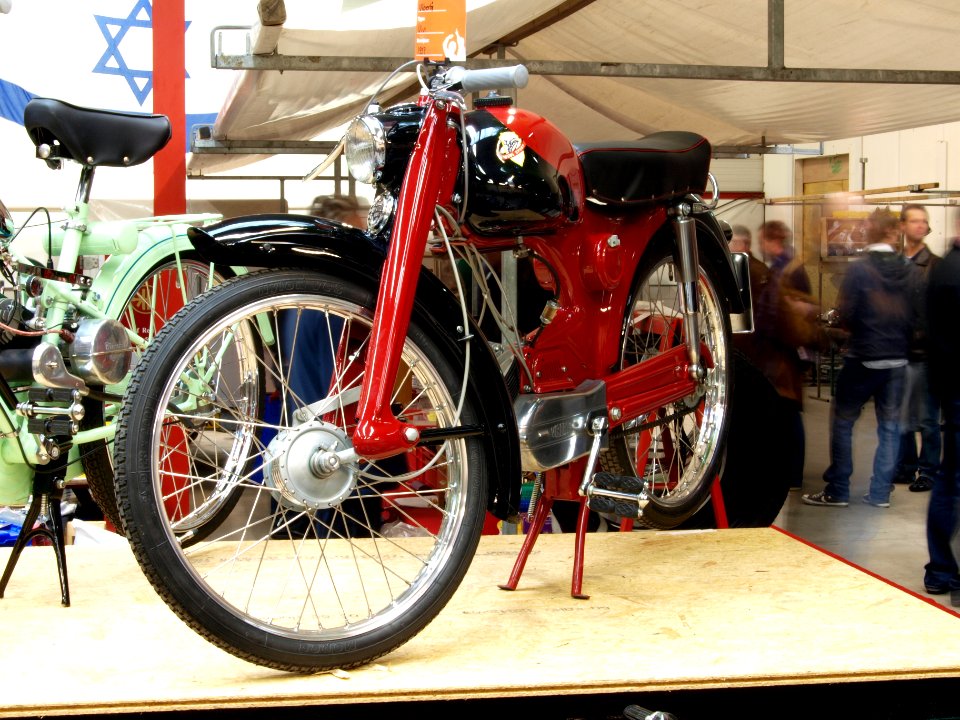 Vivì Viberti Sport, pic1