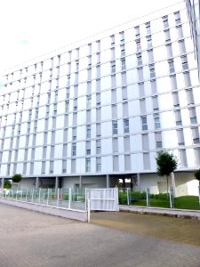 Vitoria - Distrito de Salburua, barrio de Arkaiate 05