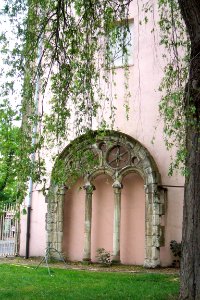 Vitoria - Convento de Santo Domingo