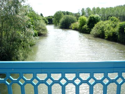 Voire at Rances (Aube,Fr)