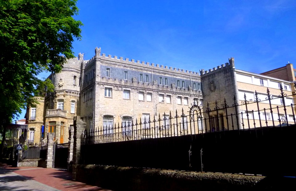 Vitoria - Colegio Veracruz 7