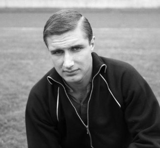 Voetbalkoppen Veldhoen (Feyenoord), Bestanddeelnr 912-3919 (cropped)