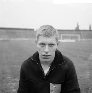 Voetbalkoppen Pronk (Ajax), Bestanddeelnr 912-3913