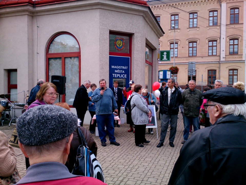 Volby v Teplicich 2014 D