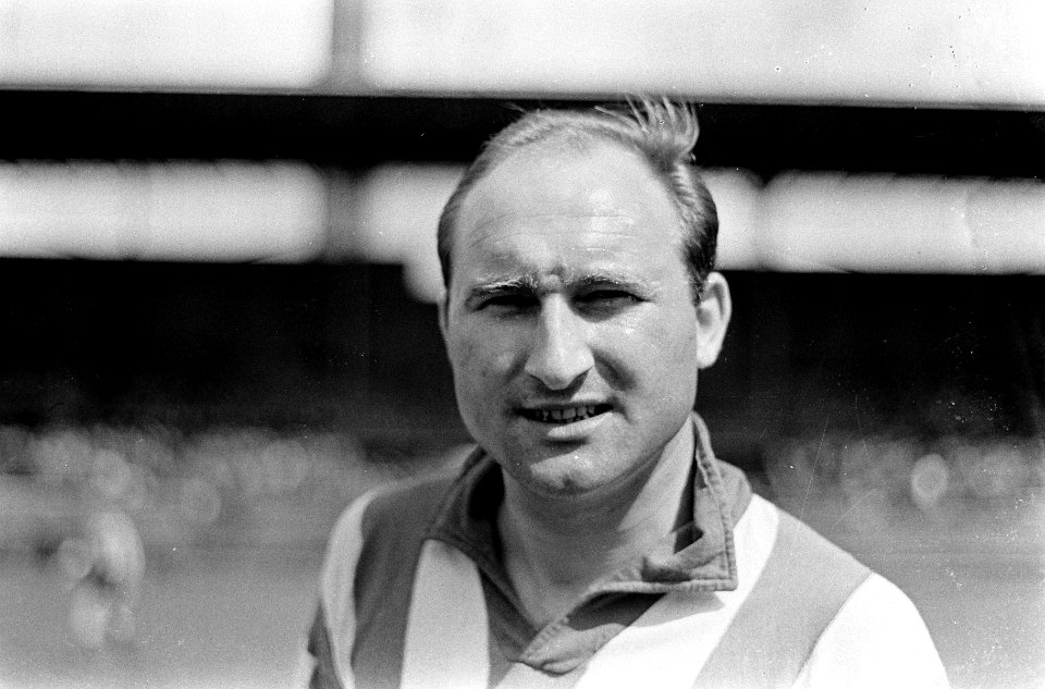 Voetballer Brusselers van PSV, Bestanddeelnr 912-4979