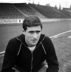 Voetbalkoppen Jacques Swart, Bestanddeelnr 912-3917
