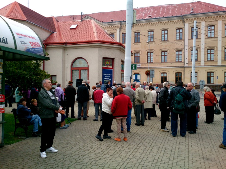 Volby v Teplicich 2014 C