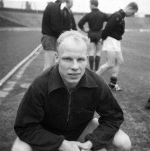 Voetbalkoppen Roel Wiersma, Bestanddeelnr 912-3918