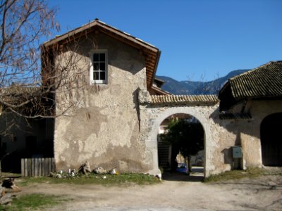 Voldersberg in Penon 4