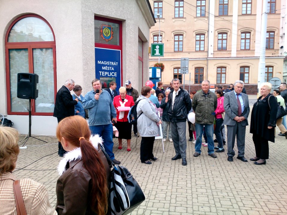 Volby v Teplicich 2014 E