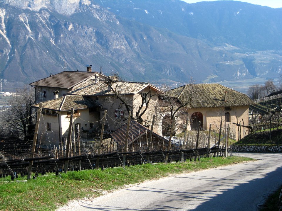 Voldersberg in Penon 3