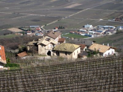 Voldersberg in Penon 1