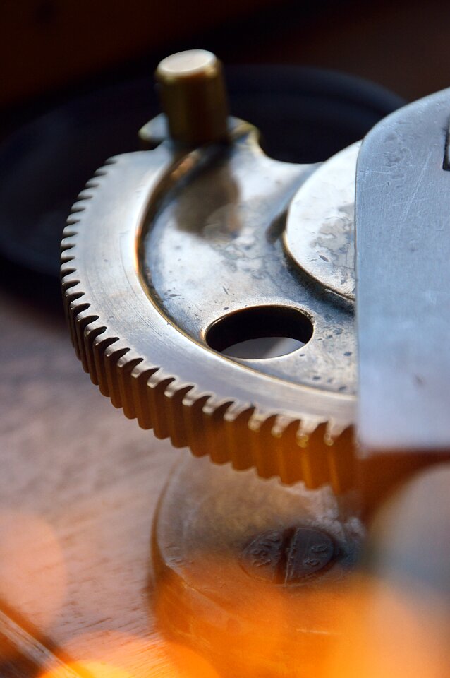 Steel equipment energy