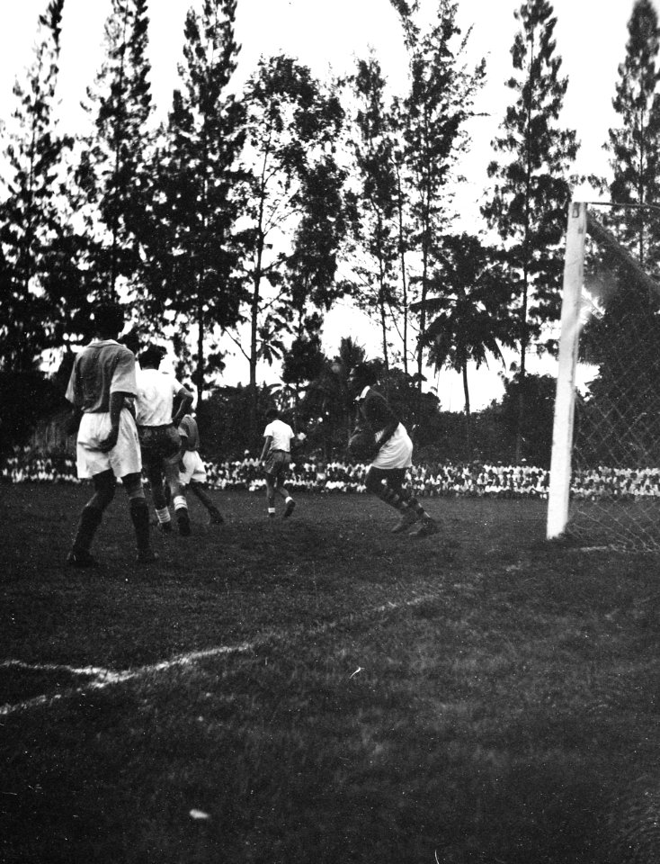 Voetbalwedstrijd, Bestanddeelnr 14232