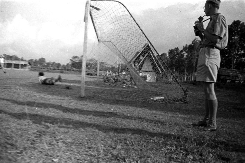 Voetbalwedstrijd, Bestanddeelnr 1940