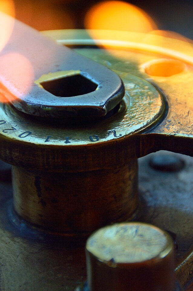 Steel equipment energy