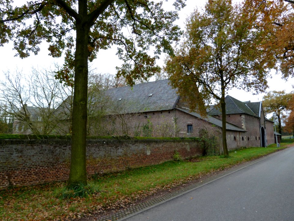 Voerendaal-Kasteel Puth (2)