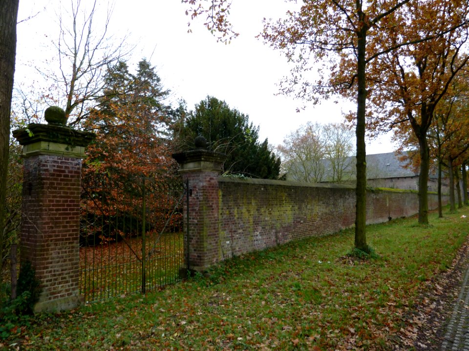Voerendaal-Kasteel Puth (1)