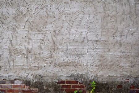 Brick texture wall