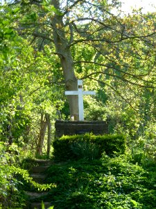 Voerendaal-Monument Kunderberg (1)