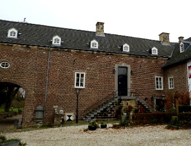Voerendaal-Kasteel Haeren (8a)