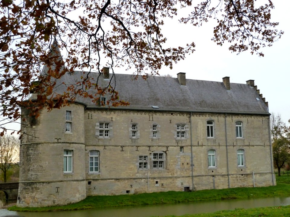 Voerendaal-Kasteel Rivieren (14)