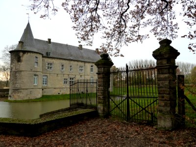 Voerendaal-Kasteel Rivieren (9)