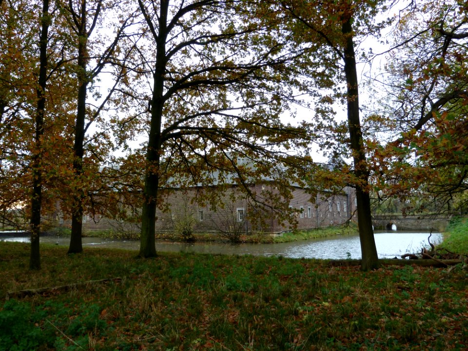 Voerendaal-Kasteel Rivieren (15)