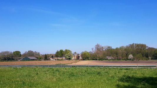 Voerendaal-Kasteel Haeren (9)
