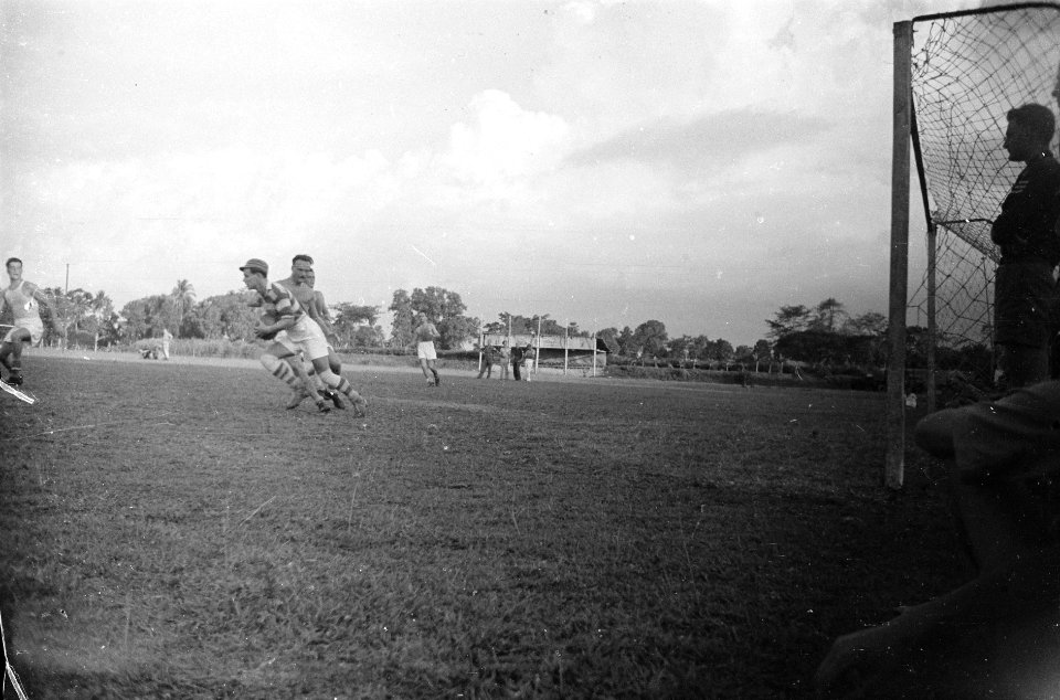 Voetbalwedstrijd, Bestanddeelnr 1943