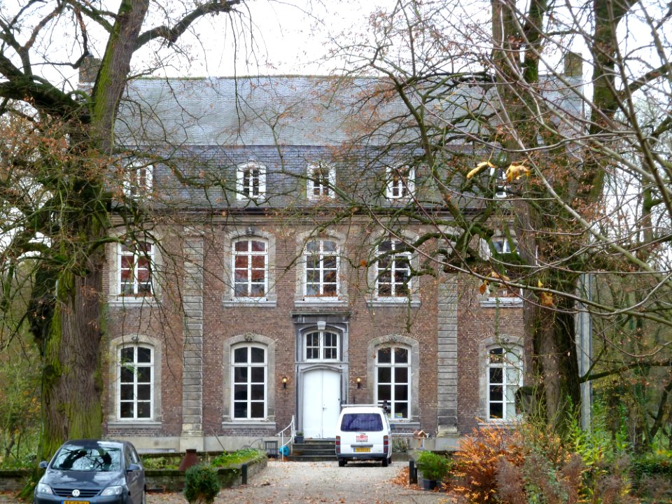 Voerendaal-Kasteel Puth (3)
