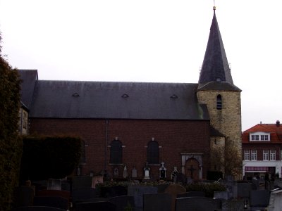 Voerendaal-Kerk-1