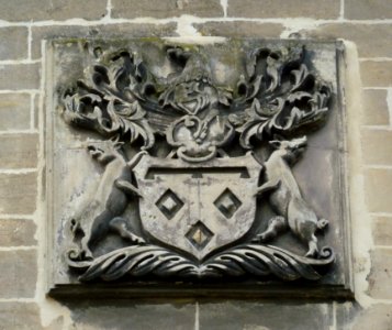 Voerendaal-Kasteel Haeren (2)