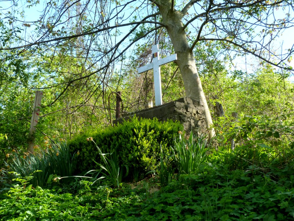 Voerendaal-Monument Kunderberg (5)