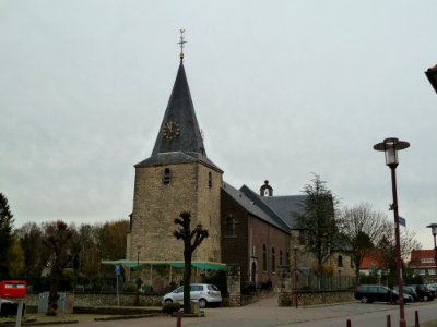 Voerendaal-Kerk (3)