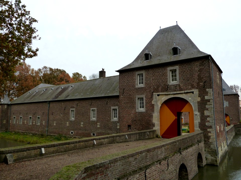 Voerendaal-Kasteel Rivieren (13)