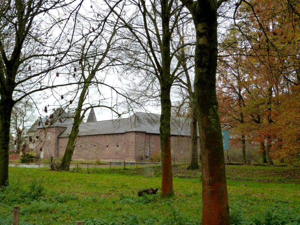 Voerendaal-Kasteel Rivieren (18)