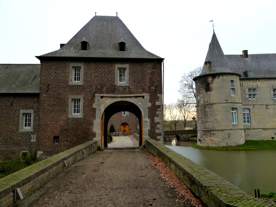 Voerendaal-Kasteel Rivieren (10)