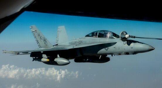 Marines jet aviation