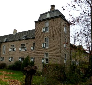 Voerendaal-Kasteel Haeren (5a)
