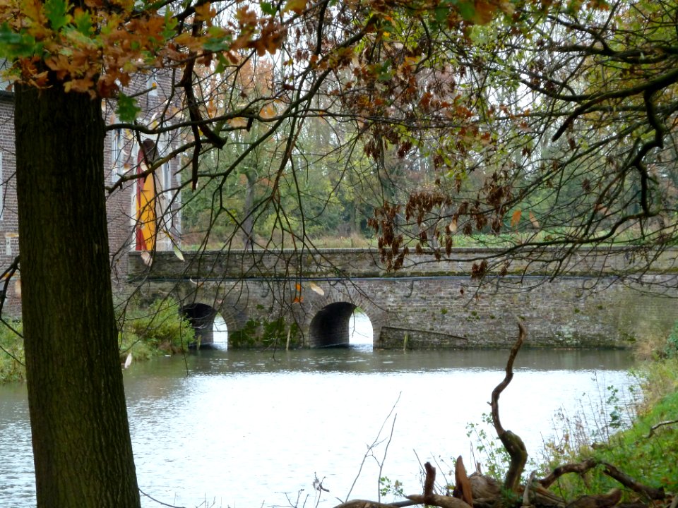 Voerendaal-Kasteel Rivieren (16)