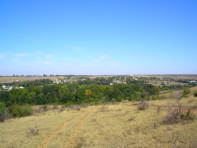 Vodnoe (Simferopol district) 1