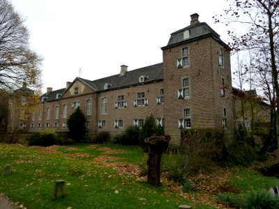 Voerendaal-Kasteel Haeren (5)