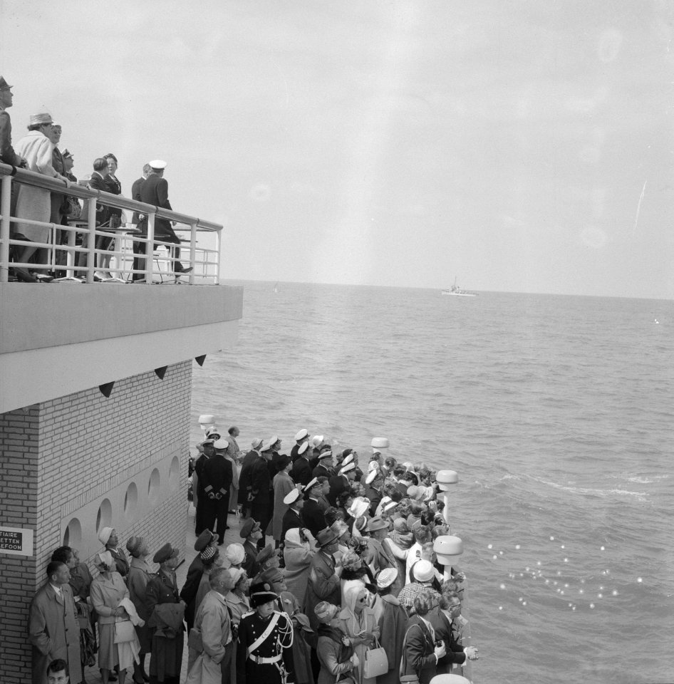 Vlootschouw Scheveningen, Bestanddeelnr 912-7101