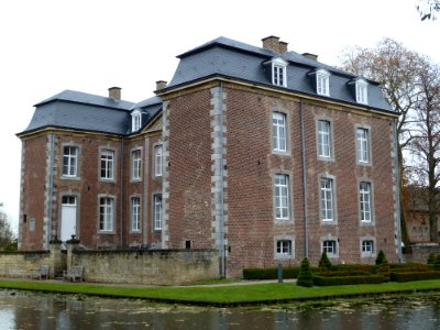 Voerendaal-Kasteel Cortenbach (1)
