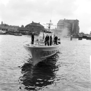 Vlootweek te Rotterdam, Bestanddeelnr 911-4089