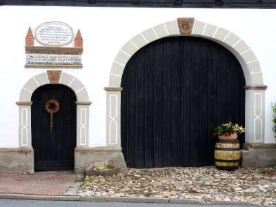 Vogelgesang, Braunichswalde, Thuringia 2