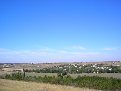 Vodnoe (Simferopol district) 4