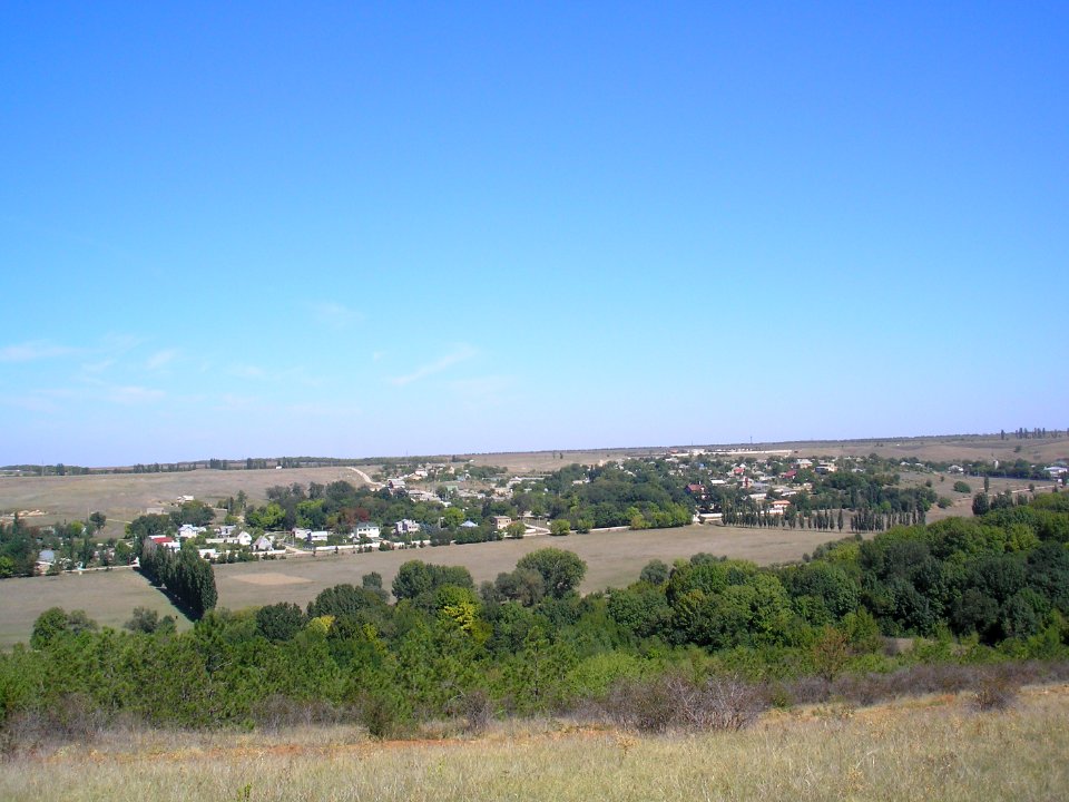Vodnoe (Simferopol district) 3