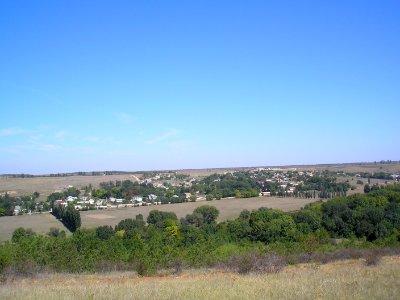 Vodnoe (Simferopol district) 3